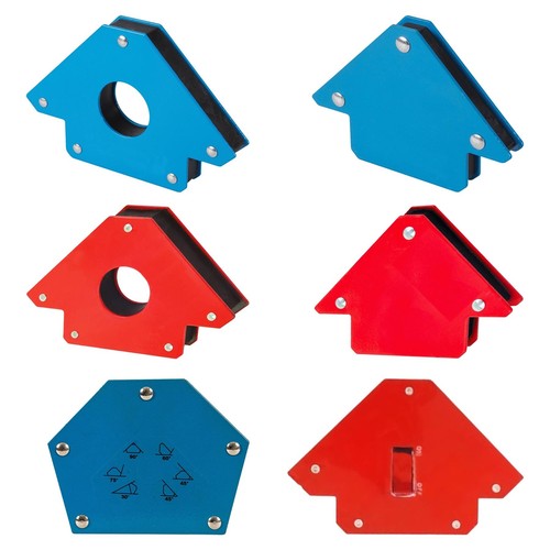 Magnetic magnet arrows welder - magnetic,