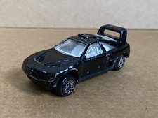 MotorMax Super Wheels Peugeot