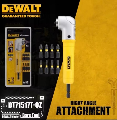 Dewalt dt71517t right - right, angle