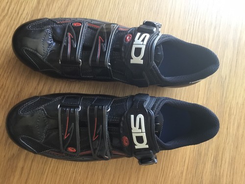 Sidi road cycling - 44,