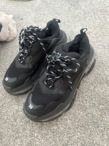 Balenciaga triple - balenciaga, s