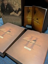 Parelli Liberty and Horse Behavior - 10 DVD BOX SET Excellent