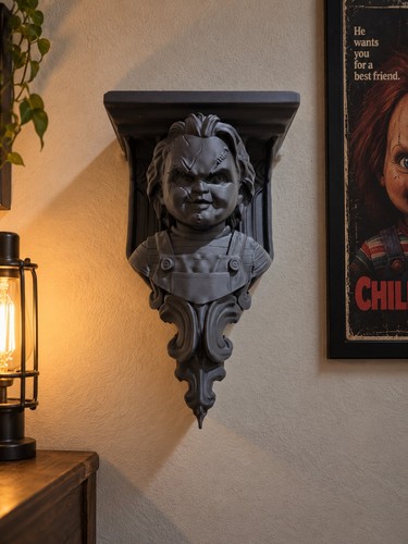 Chucky doll child - chucky,