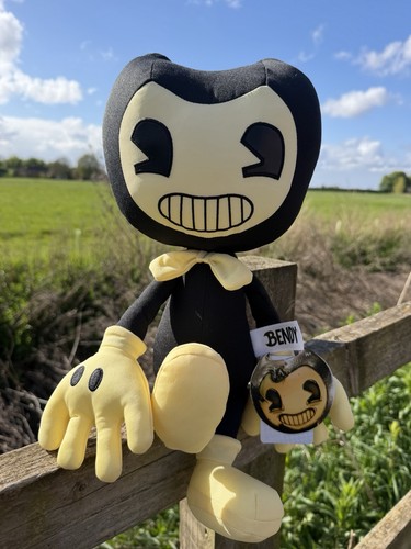 Rare bendy ink - rare!,