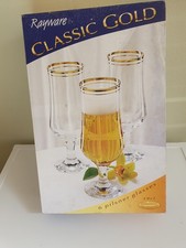 Rayware Classic Gold