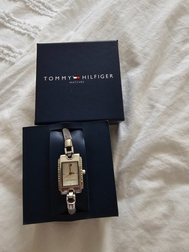 Tommy hilfiger wrist - tommy, watch