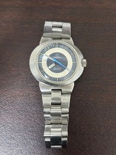 Excellent OMEGA Geneve Dynamic TOOL102 Automatic Women's Watch Serviced Japan