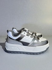 Buffalo Chunky Platform