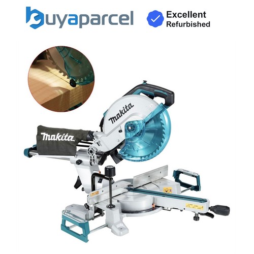 Makita ls1110f 240v 260mm - 240v,