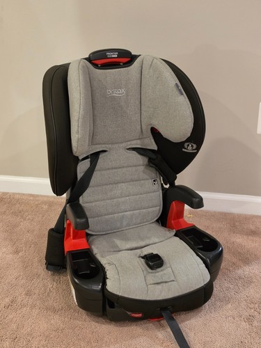 Britax clicktight frontier car - britax,
