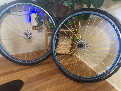 Spinergy spox 700c - spinergy,