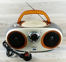 Philips AZ1150 Portable