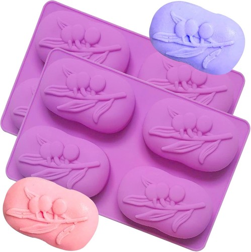 Pack cavity silicone - 4,