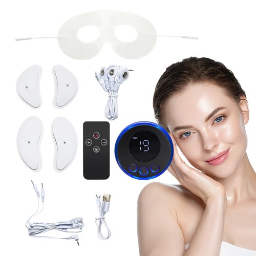 Ems facial device - facial,