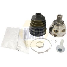 NAPA NCV1061 Drive Shaft Joint