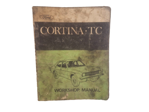 Ford cortina mark 2 - ford,