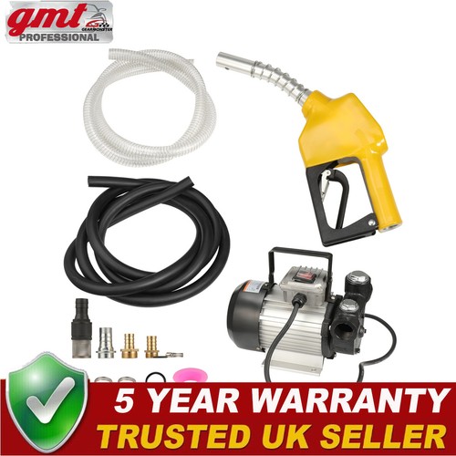 550w diesel transfer - 550w,