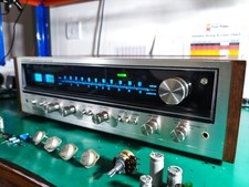 Pioneer SX-636 Fully Restored/