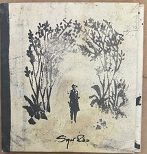 Sigur Rós - Takk... (CD) Preowned Damaged