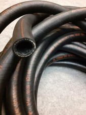 OIL HOSE CODAN OIL FEED / COOLER. POWER STEERING. AUTO TRANS 1 MTR X 5/8" 16 MM 