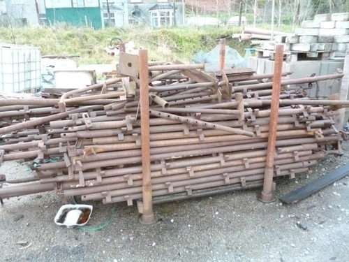 Kwikstage scaffolding diy - kwikstage,