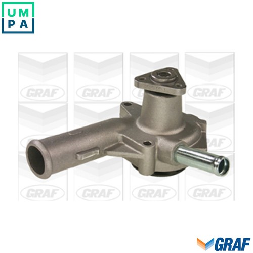 Water pump engine cooling - pump,