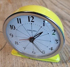 Vintage 'Chelsea 2' Alarm