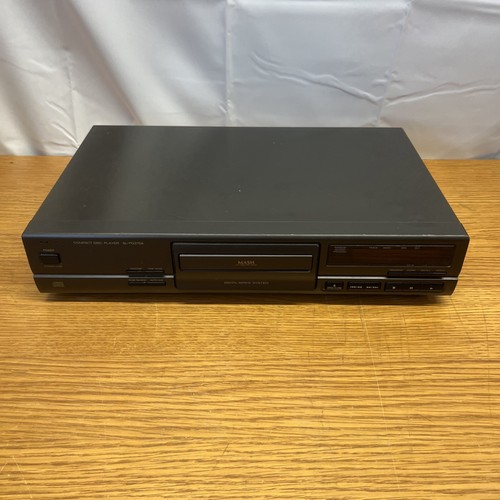 Technics pg370a player - technics,