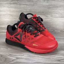 Reebok Men's CrossFit Nano 6.0
