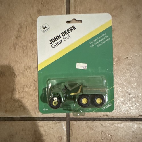John deere gator - john,