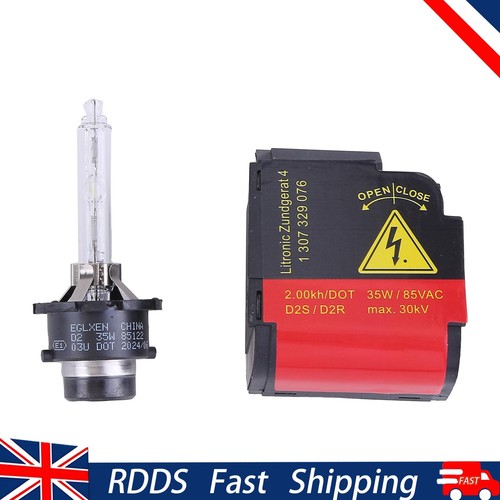New headlight igniter - new,