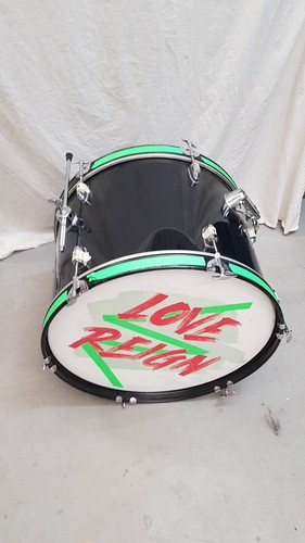 Collection only ludwig 22 - only!, 22"