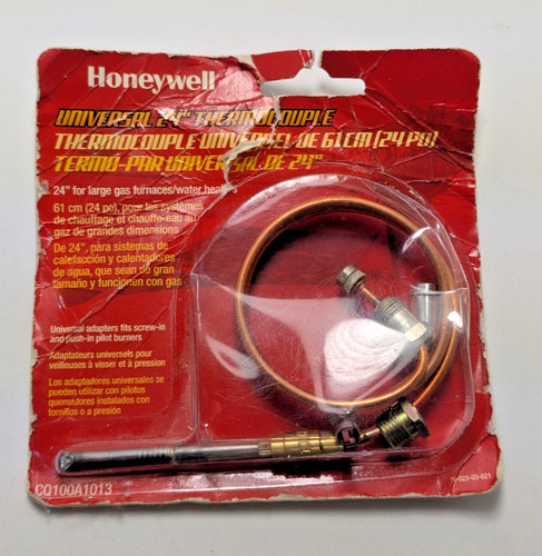 Honeywell replacement - honeywell,