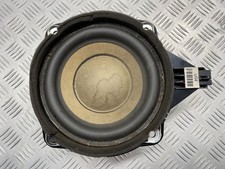 2014 HYUNDAI I40 REAR SUBWOOFER LOUD SPEAKER GENUINE 963803Z150
