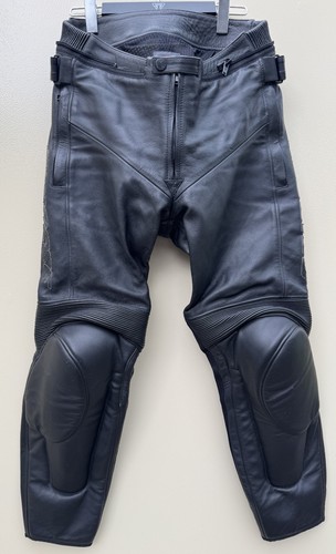Dainese leather trousers - dainese,