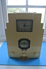 Vintage Spirit of St Louis