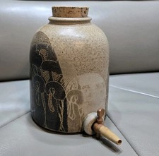 Vintage DIANA WORTHY Crich