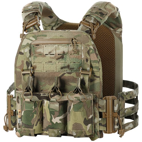 Tac fast elite - large, plate