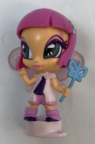 Winx club mini - mini, lockette