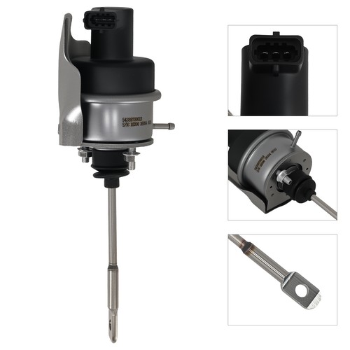 Bv38 turbocharger actuator for - bv38,
