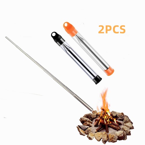 Outdoor telescopic pocket - outdoor,