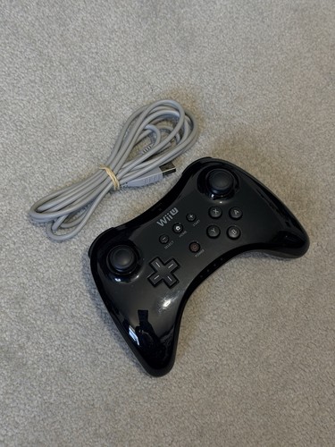 Official nintendo wii - official, u