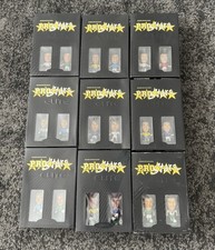 Corinthian Prostars Elite - 9x