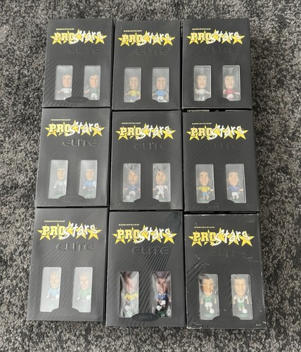 Corinthian prostars elite 9x - prostars,