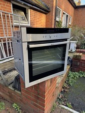 Neff Oven