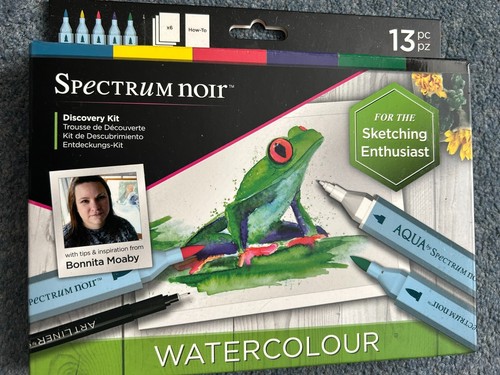 Spectrum noir discovery - spectrum, kit