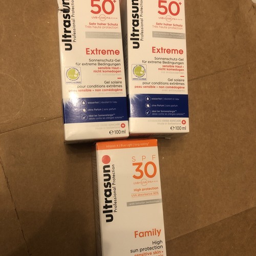 Ultra sun mixed products - products,