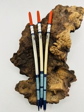 Set of 3 Handmade Gull Quill