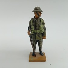 Del Prado Collection Infantry