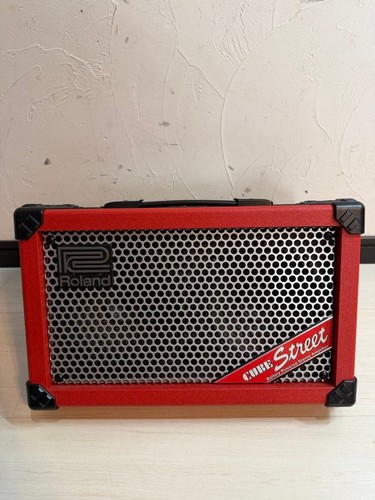 Roland cube street guitar - roland,